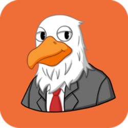 EAGLES logo EAGLES crypto logo