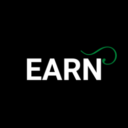 Earn Network logo Earn Network crypto logo