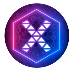 EarnX V2 crypto logo