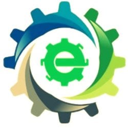 EarnzCoin crypto logo