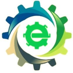 EarnzCoin logo EarnzCoin crypto logo
