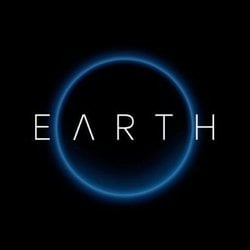 Earth Token crypto logo