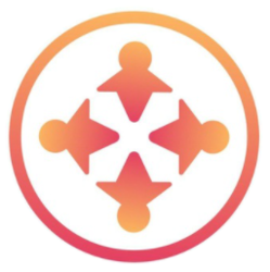 EarthFund crypto logo