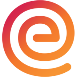 EASE logo EASE crypto logo