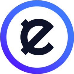 Easticoin crypto logo