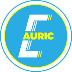 Eauric crypto logo