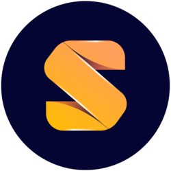 eBlockStock crypto logo