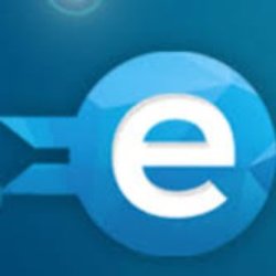 eBoost logo eBoost crypto logo