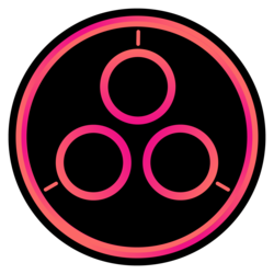 Echo Token crypto logo