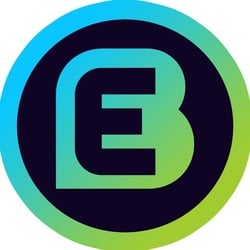 EchoBlock crypto logo