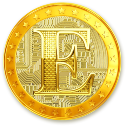 EchoSoraCoin crypto logo