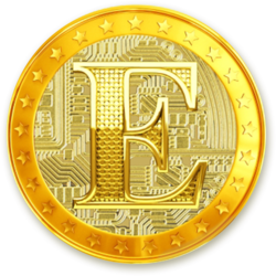 EchoSoraCoin logo EchoSoraCoin crypto logo