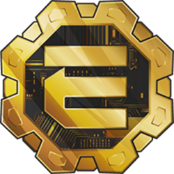 ECIO Space crypto logo
