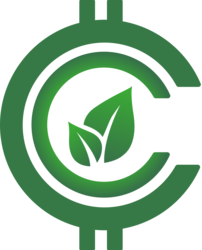 Eco Value Coin crypto logo