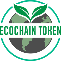 Ecochain Finance crypto logo