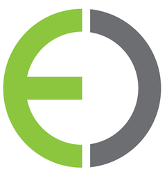 EcoDollar coin logo