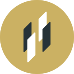 EcoFi crypto logo