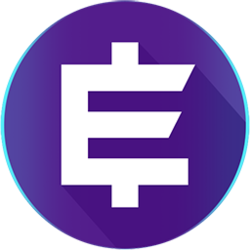 Ecoin Finance crypto logo