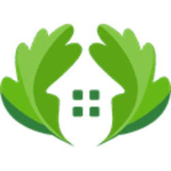 Ecoreal Estate crypto logo
