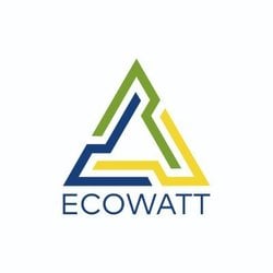 Ecowatt crypto logo