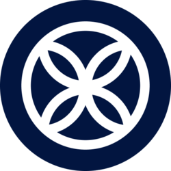 ECOx crypto logo