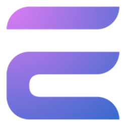 Edelcoin crypto logo