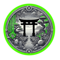 EDEN logo EDEN crypto logo