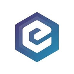 EdenLoop crypto logo