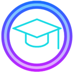 Edgecoin coin logo