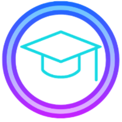 Edgecoin crypto logo