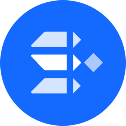 Edgevana Staked SOL logo Edgevana Staked SOL crypto logo