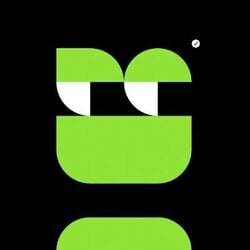 BORED logo BORED crypto logo