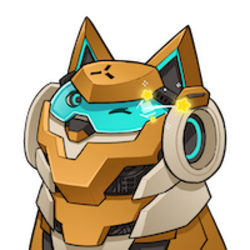 Edog logo Edog crypto logo