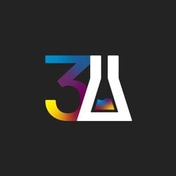 Edu3Labs crypto logo