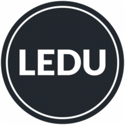 Education Ecosystem coin logo