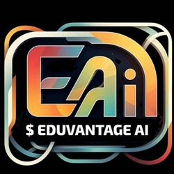 Eduvantage AI logo Eduvantage AI crypto logo