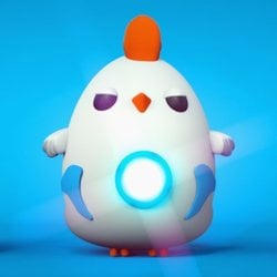 Egg N Partners logo Egg N Partners crypto logo