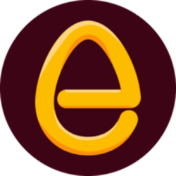 Eggle Energy logo Eggle Energy crypto logo