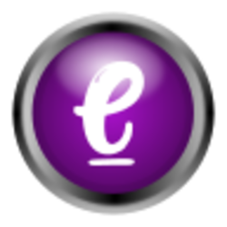 Eggplant Finance crypto logo