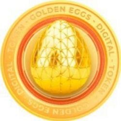 EggZomania crypto logo