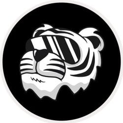 EGOH Finance logo EGOH Finance crypto logo