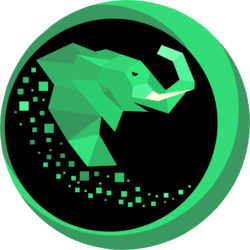 Egoras Credit crypto logo