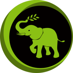 Egoras Rights logo Egoras Rights crypto logo