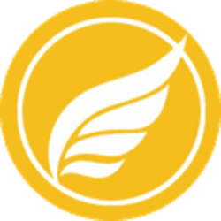 Egretia crypto logo