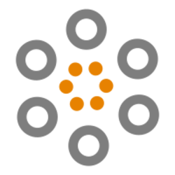 EIDOS crypto logo