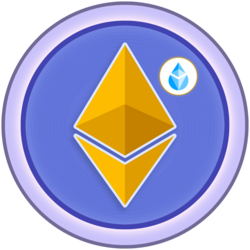 Eigenpie mstETH logo Eigenpie mstETH crypto logo
