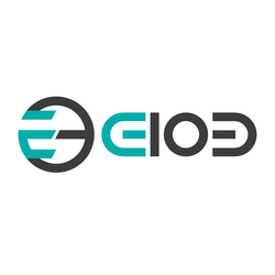 EIOB logo EIOB crypto logo