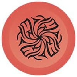 Ekta logo Ekta crypto logo