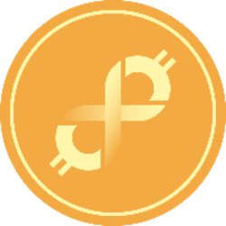 Elastic Bitcoin crypto logo