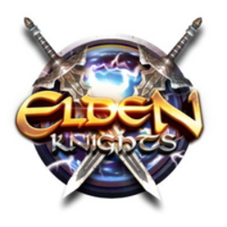 Elden Knights crypto logo